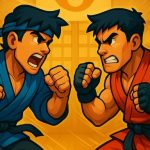 Match Fighter